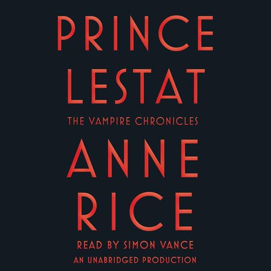 Prince Lestat