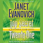 Top Secret Twenty-One