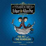 The Pet and the Pendulum