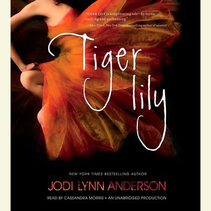 Tiger Lily