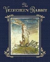 The Velveteen Rabbit: The Classic Children's Book - Margery Williams - cover