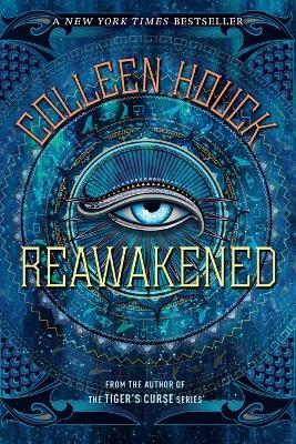 Reawakened - Colleen Houck - cover