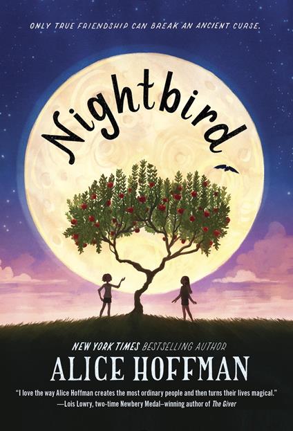 Nightbird - Alice Hoffman - ebook