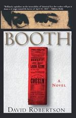 Booth: A Novel