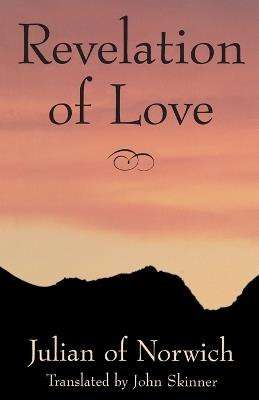 Revelation of Love - John Skinner - cover
