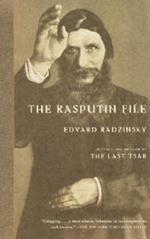 The Rasputin File