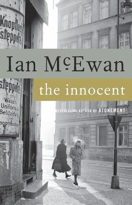 The Innocent: A Novel - Ian McEwan - cover