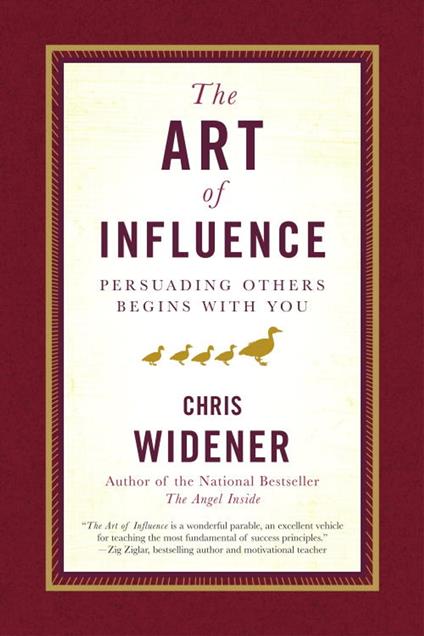 The Art of Influence