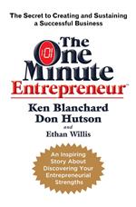 The One Minute Entrepreneur