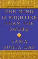 The Mind Is Mightier Than the Sword