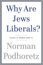 Why Are Jews Liberals?