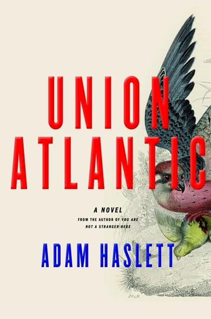 Union Atlantic