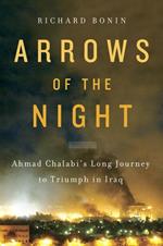 Arrows of the Night