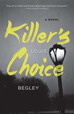 Killer's Choice