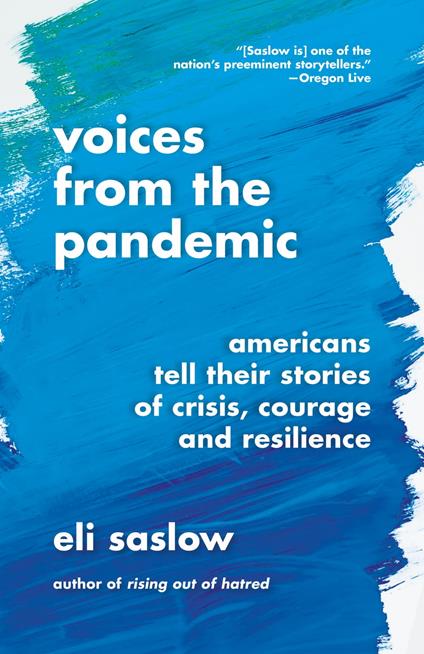 Voices from the Pandemic