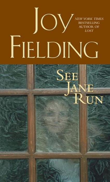 See Jane Run