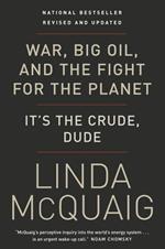 War, Big Oil and the Fight for the Planet