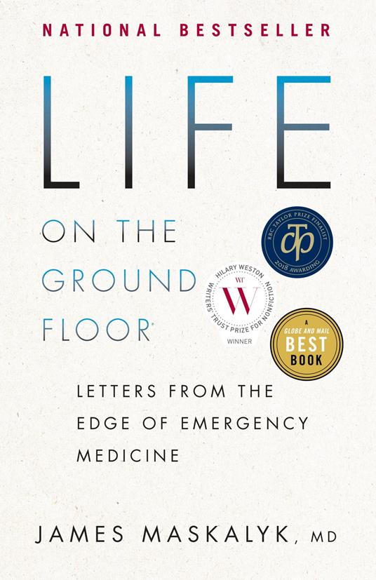 Life on the Ground Floor