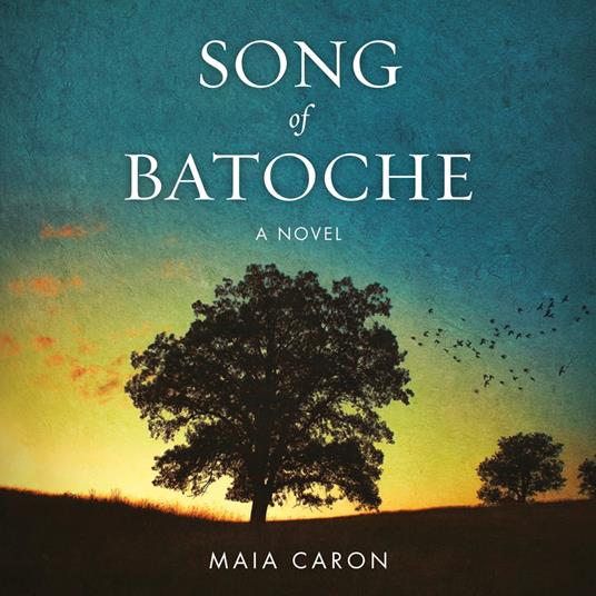 Song of Batoche