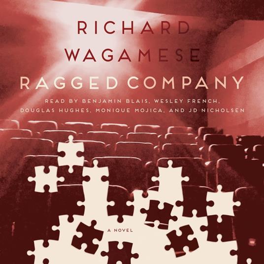 Ragged Company