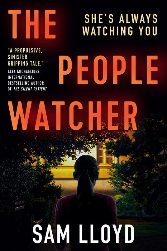 The People Watcher