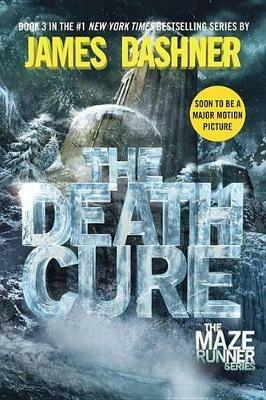 The Death Cure (Maze Runner, Book Three) - James Dashner - Libro in lingua  inglese - Random House USA Inc - The Maze Runner Series| IBS