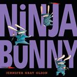 Ninja Bunny