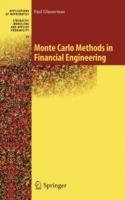 Monte Carlo Methods in Financial Engineering