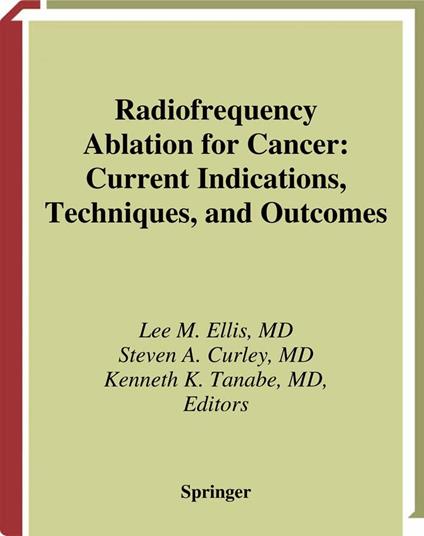 Radiofrequency Ablation for Cancer