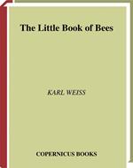 The Little Book of bees