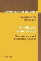 Nonlinear Time Series: Nonparametric and Parametric Methods