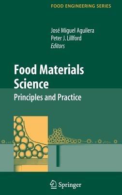 Food Materials Science: Principles and Practice - cover