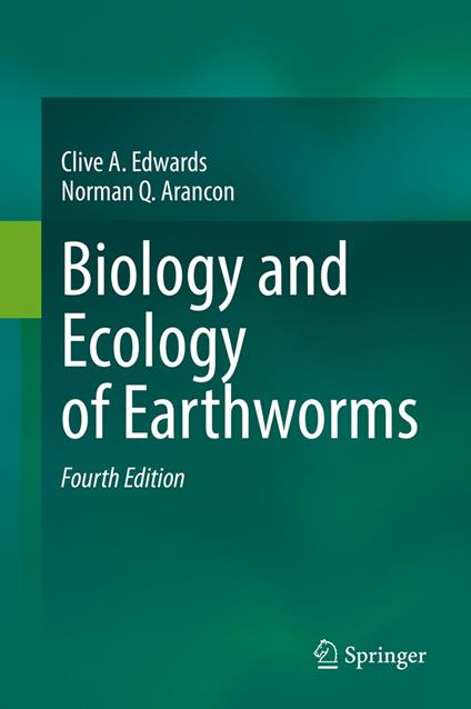 Biology and Ecology of Earthworms