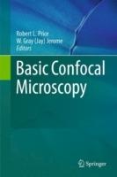 Basic Confocal Microscopy - cover