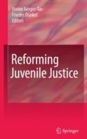 Reforming Juvenile Justice