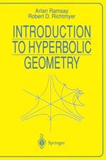 Introduction to Hyperbolic Geometry