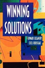 Winning Solutions