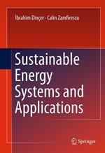 Sustainable Energy Systems and Applications