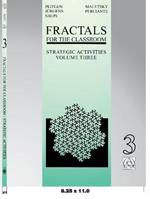 Fractals for the Classroom: Strategic Activities Volume Three