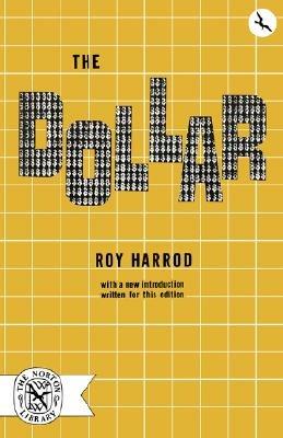 The Dollar - Roy Harrod - cover