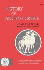 History of Ancient Greece