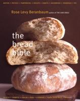 The Bread Bible - Rose Levy Beranbaum - cover