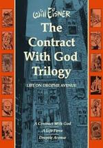 Contract with God Trilogy: Life on Dropsie Avenue