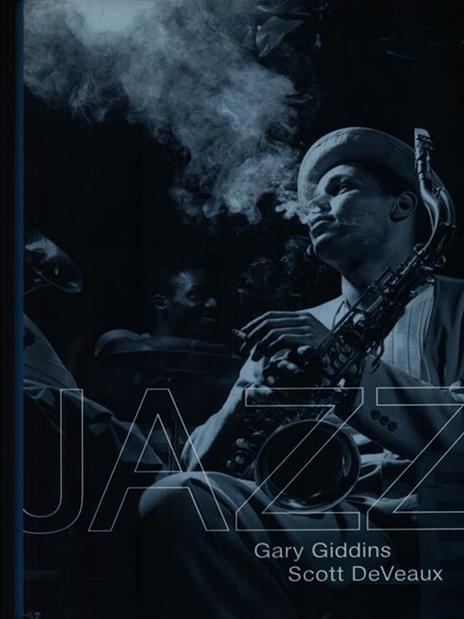 Jazz - Gary Giddins,Scott DeVeaux - 2