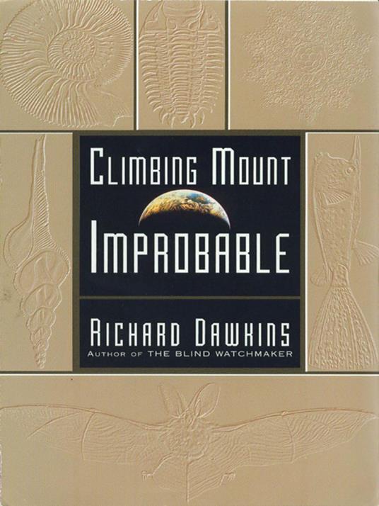 Climbing Mount Improbable