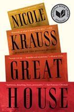 Great House: A Novel