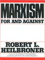 Marxism: For and Against