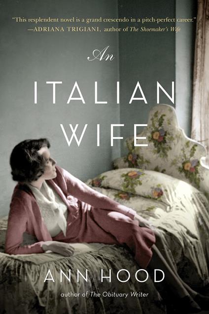 An Italian Wife