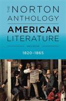 The Norton Anthology of American Literature - Robert S. Levine,Michael A. Elliott,Sandra M. Gustafson - cover