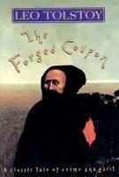 The Forged Coupon - Leo Tolstoy - cover